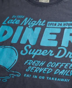 Local Business Loose T-Shirt