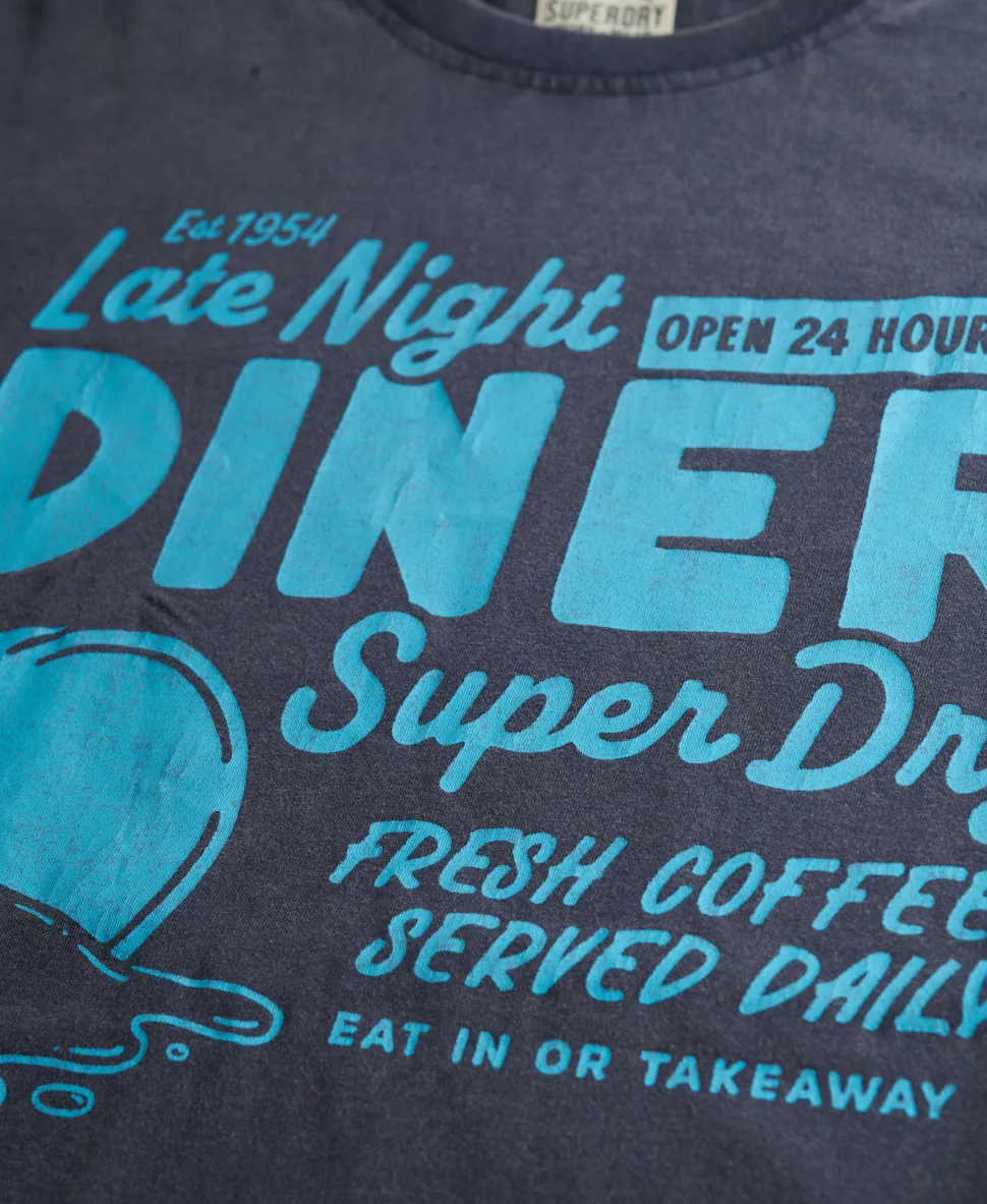 Local Business Loose T-Shirt