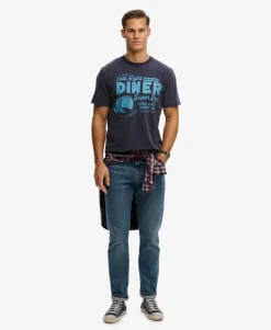 Local Business Loose T-Shirt