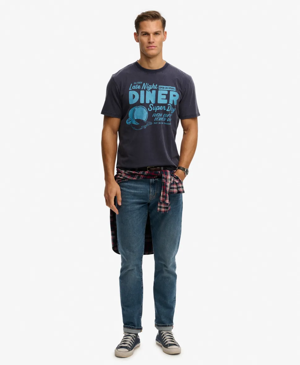 Local Business Loose T-Shirt