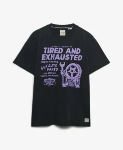 Local Business Loose T-Shirt