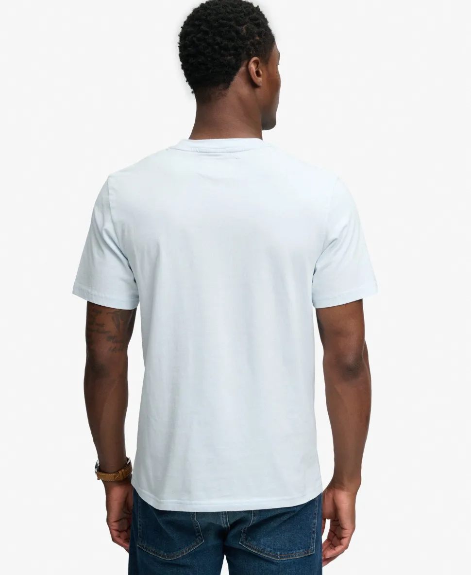 Lo-fi Dockside T-Shirt