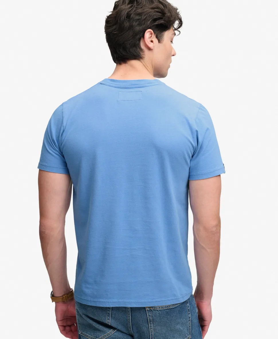 Lo-fi Dockside T-Shirt