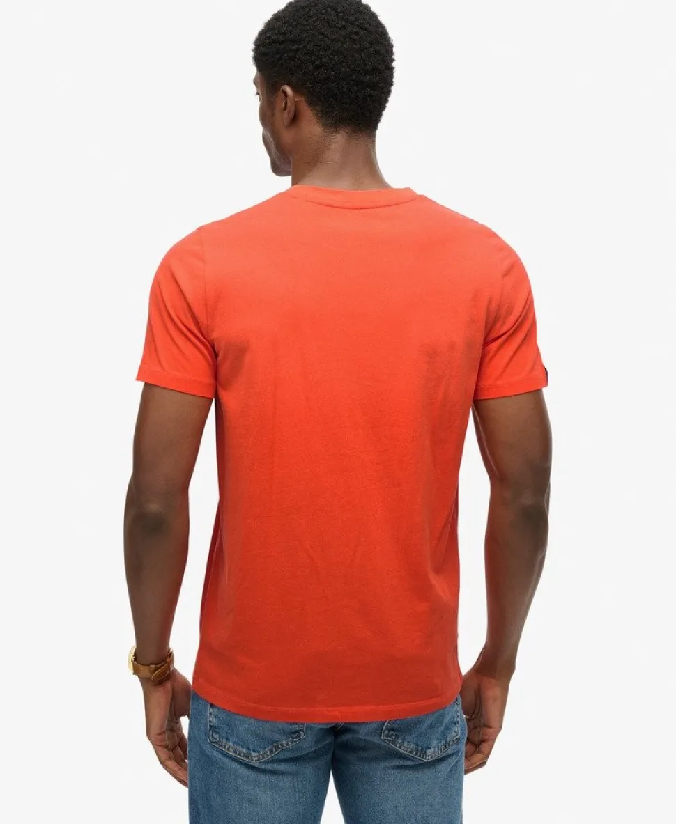 Lo-fi Outdoors Relaxed T-Shirt