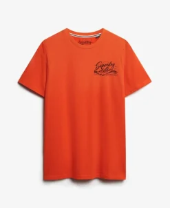 Lo-fi Outdoors Relaxed T-Shirt