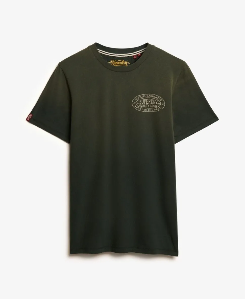 Lo-fi Outdoors Relaxed T-Shirt