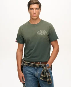 Lo-fi Outdoors Relaxed T-Shirt
