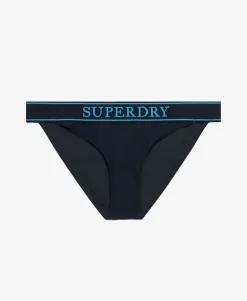 Logo Classic Bikini Bottoms