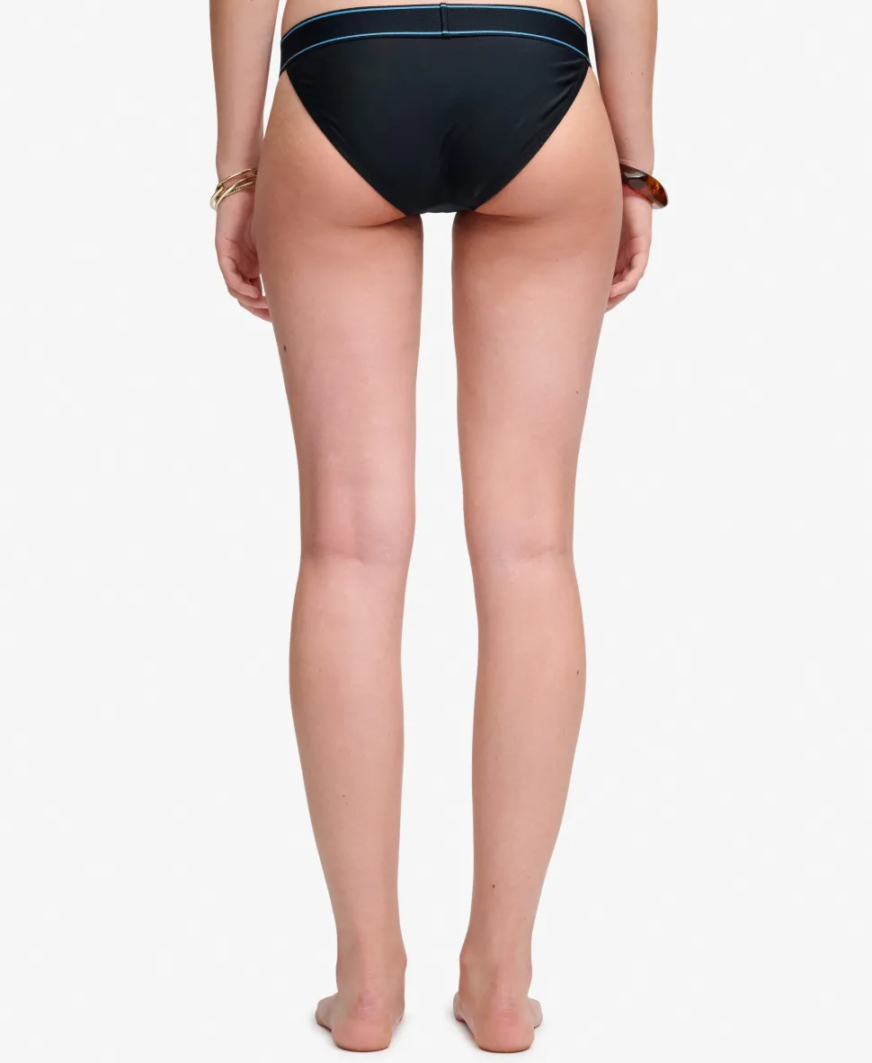 Logo Classic Bikini Bottoms