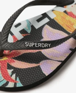 Logo Flip Flops
