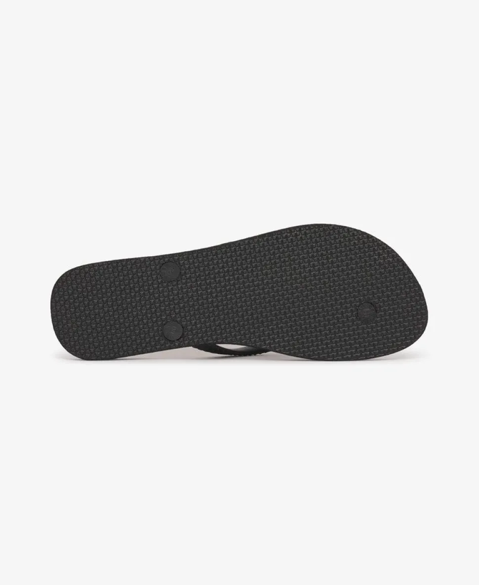 Logo Flip Flops
