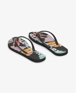 Logo Flip Flops