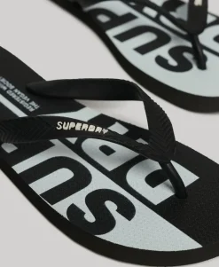 Logo Flip Flops