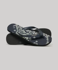 Logo Flip Flops
