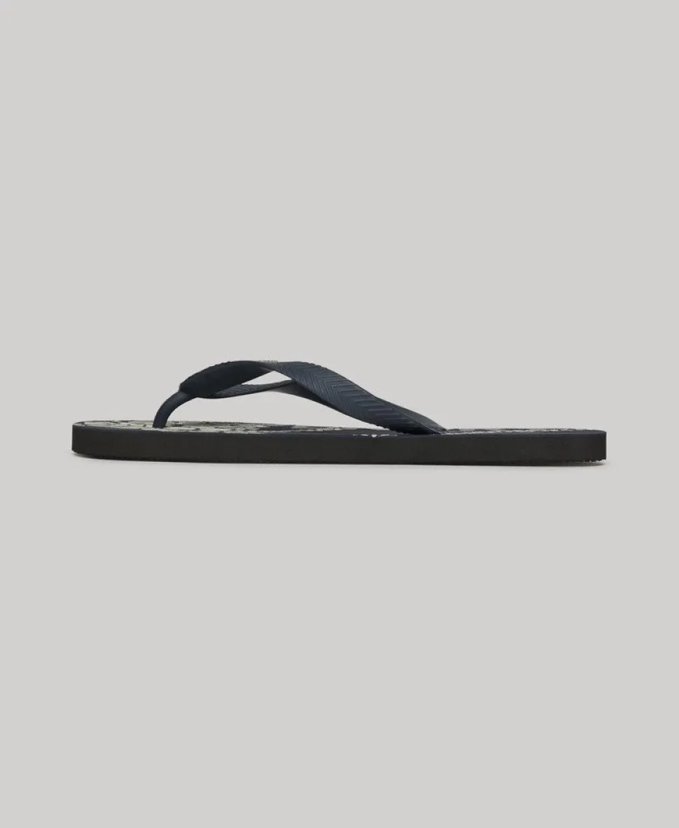 Logo Flip Flops