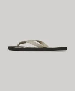 Logo Flip Flops