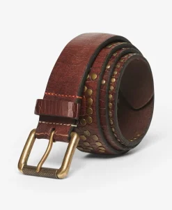 Logo Goods Belt