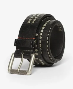 Logo Goods Belt