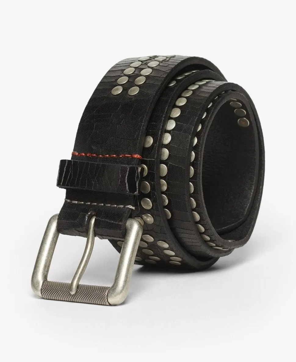 Logo Goods Belt