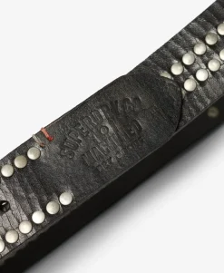 Logo Goods Belt