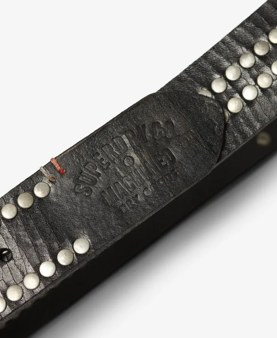 Logo Goods Belt
