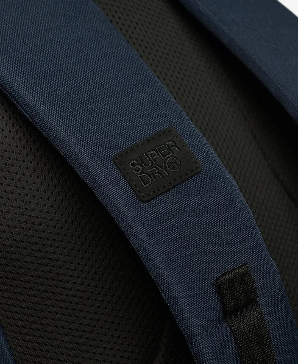 Logo Graphic Montana Backpack