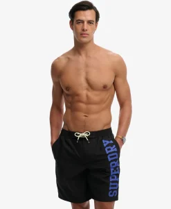 Logo 19-Inch Boardshorts