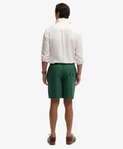 Logo 19-Inch Boardshorts