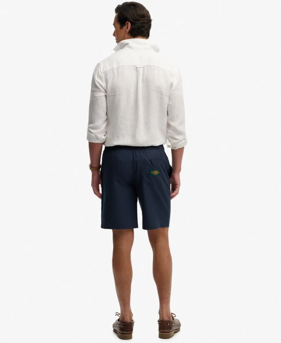Logo 19-Inch Boardshorts