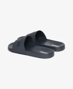 Logo Pool Sliders