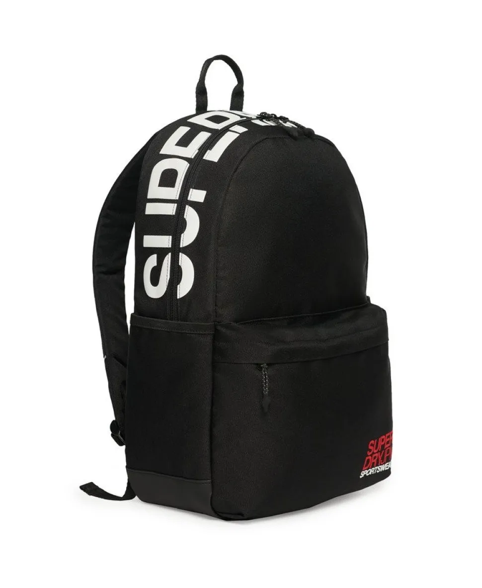 Logo Windyachter Montana Rucksack