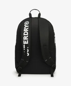 Logo Windyachter Montana Rucksack