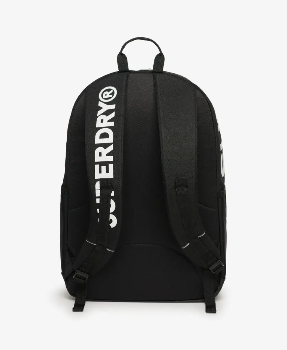 Logo Windyachter Montana Rucksack