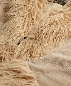 Long Afghan Coat