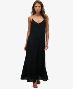 Long Cami Dress