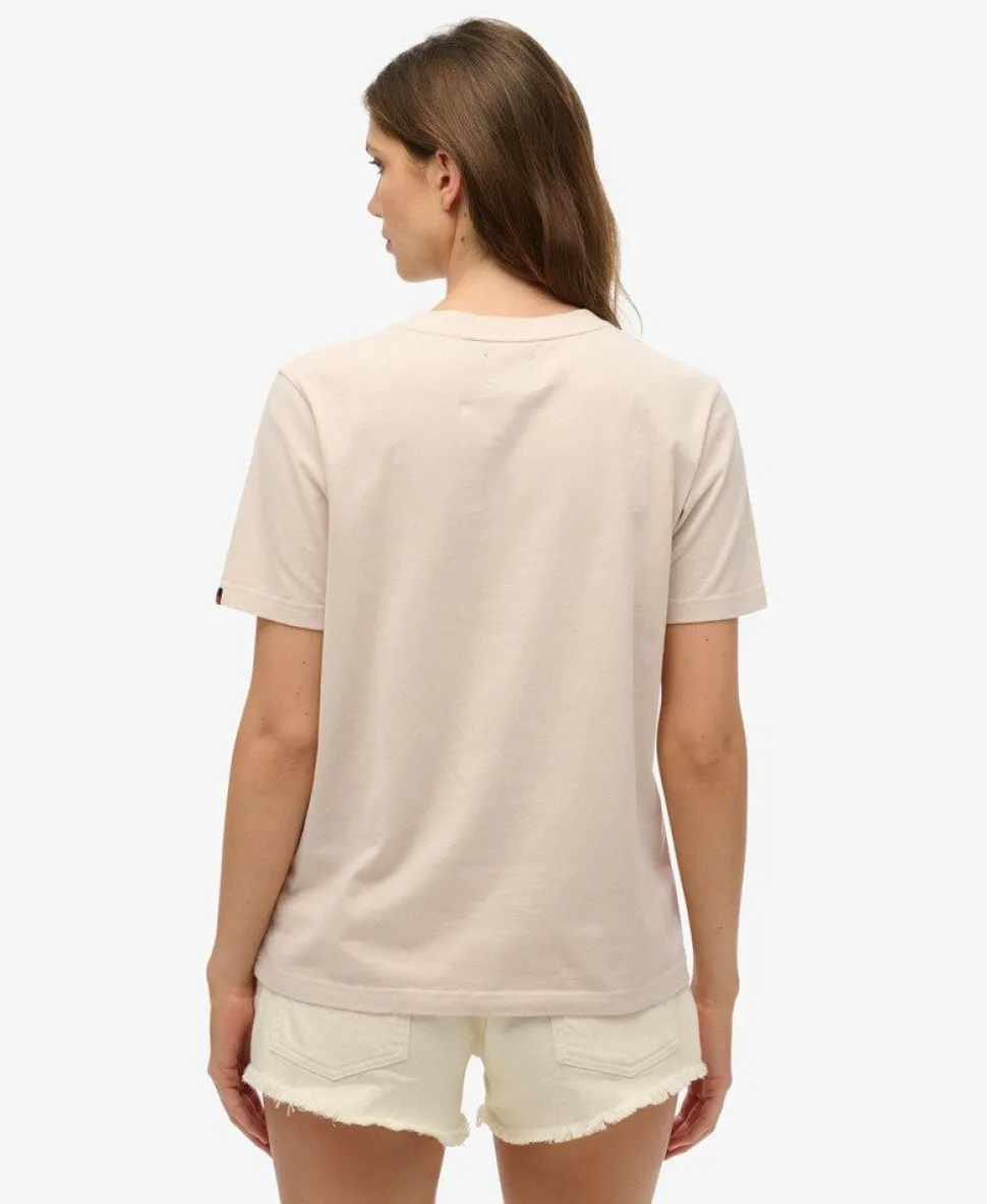 Lot 54 T-Shirt