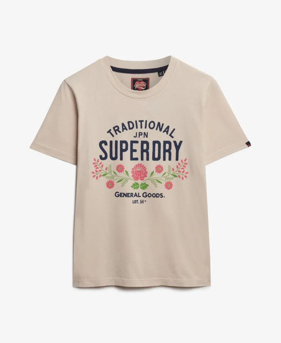 Lot 54 T-Shirt