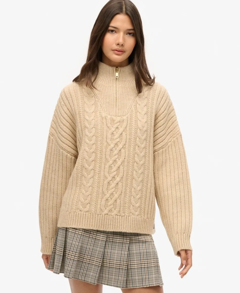 Low Rise Pleated Mini Skirt