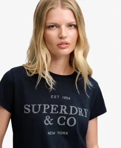 Luxe Casual Classic T-Shirt
