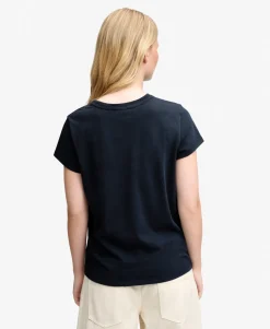 Luxe Casual Classic T-Shirt
