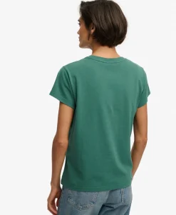 Luxe Casual Classic T-Shirt