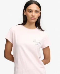 Luxe Casual Classic T-Shirt