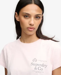 Luxe Casual Classic T-Shirt