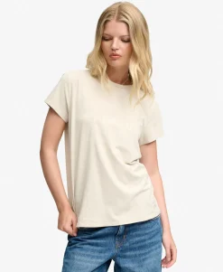 Luxe Casual Classic T-Shirt