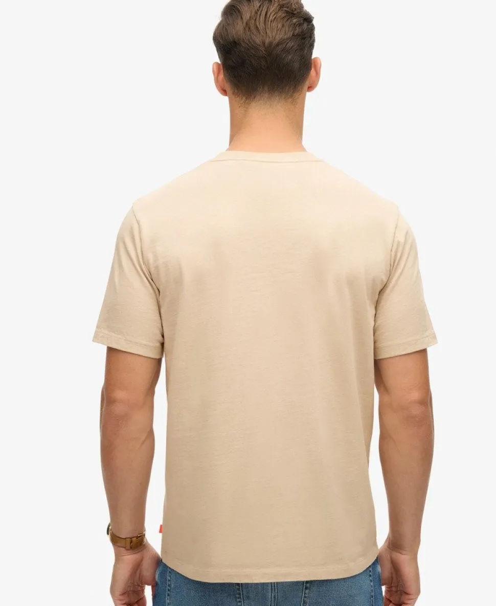 Luxury Sport Loose T-Shirt