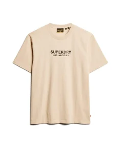 Luxury Sport Loose T-Shirt