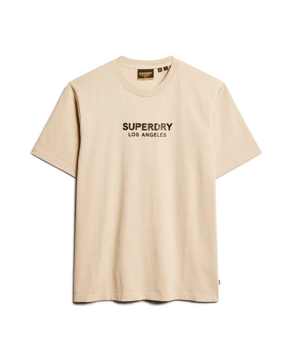 Luxury Sport Loose T-Shirt