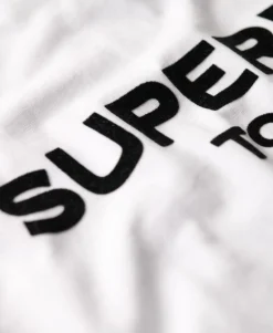 Luxury Sport Loose T-Shirt