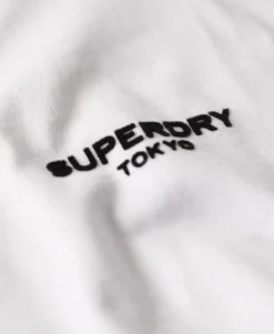 Luxury Sport Loose T-Shirt