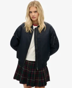 MA1 Bomber Jacket
